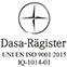 dasa-ragister