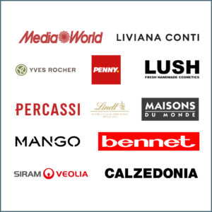 Logo consulting